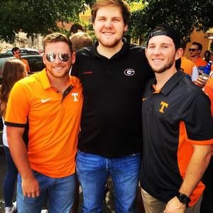 Meet your Posher, Paul